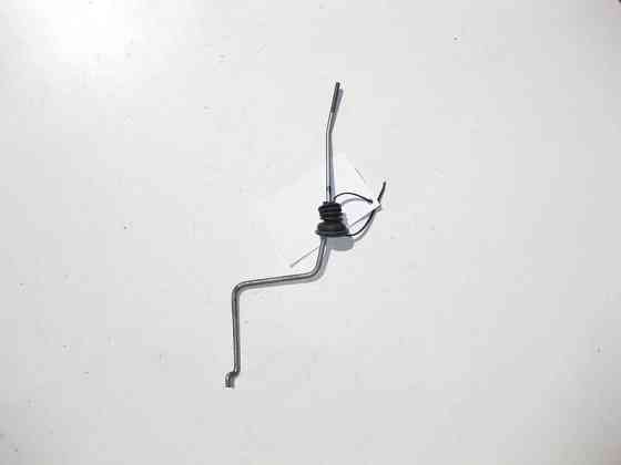 Mercedes-Benz  A2217330639 Запобіжна штанга замка задніх правих дверей S-Class W221 Одесса