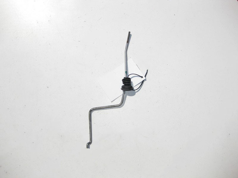 Mercedes-Benz  A2217330639 Запобіжна штанга замка задніх правих дверей S-Class W221 Одесса - изображение 1