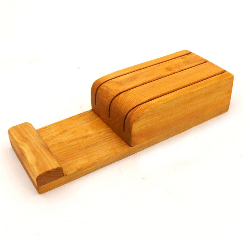 Подставка для ножей 