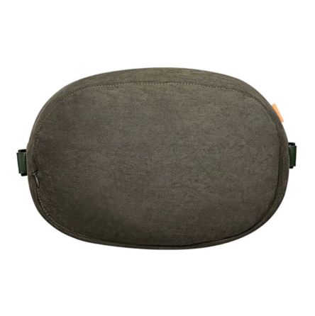 Подушка подголовник Baseus ComfortRide Series Double-Sided Car Headrest Pillow Forest Green Ковель