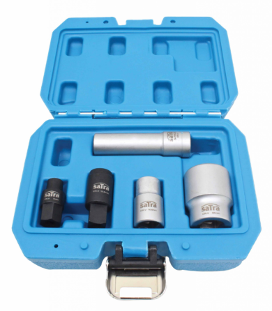 Комплект спеціальних насадок для паливних насосів BOSCH SATRA S-P5ICS Чернігів