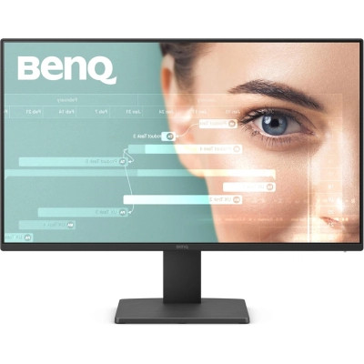 Монітор BenQ GW2491 Black Вінниця - фото 1