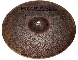 Ударна установка  Istanbul Agop Custom Turk Crash 16" (TC16) Київ - фото 1