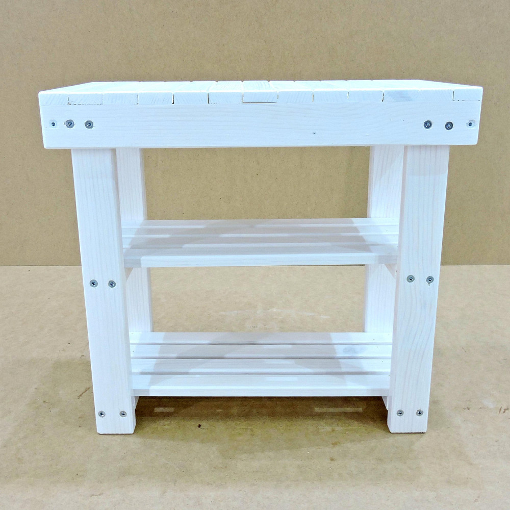 Полка для обуви 