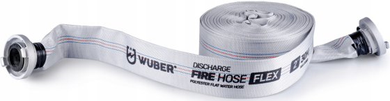 Рукав напорный 2