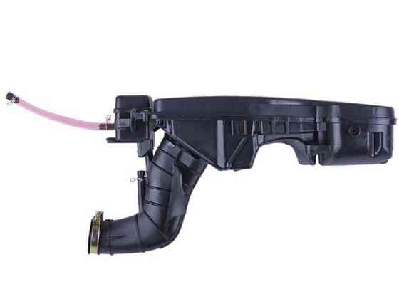 Фільтр повітряний у зборі на бензиновий двигун 125CC Мукачево