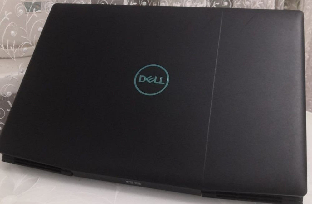 Ноутбук: DELL Garming G3 /144Hz./ i7-9750H/ GTX1660Ti/RAM16GB/SSD512Gb. Харків - фото 3