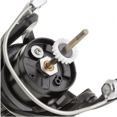 Котушка Shimano Nexave FI C3000 3+1BB 5.01 (NEXC3000FI) Вінниця - фото 6