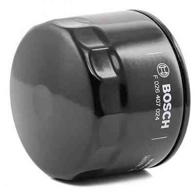 Фильтр масляный Bosch F 026 407 024 Винница