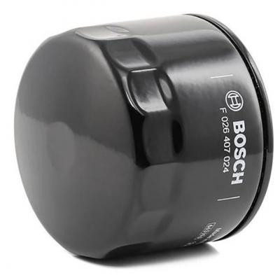 Фильтр масляный Bosch F 026 407 024 Винница - изображение 2