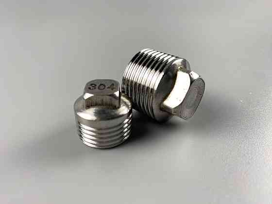 Пробка КПП піддону редуктора різьбова 1/2 під ключ Мукачево