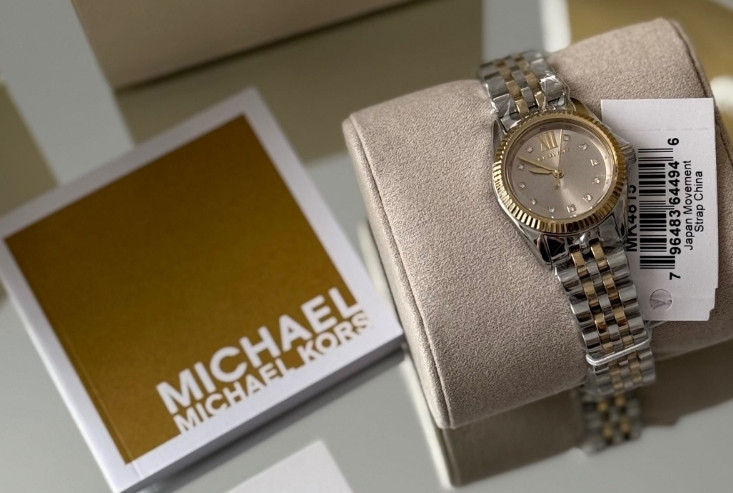 Жіночий годинник Michael Kors МК4815 Київ - фото 7