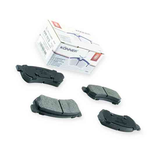 Колодки задні Lacetti 07-- диск гальмівний Мукачево