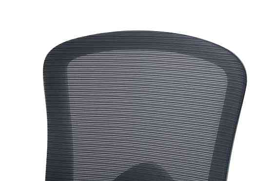 Стілець офісний Джет, темно-сірий Київ