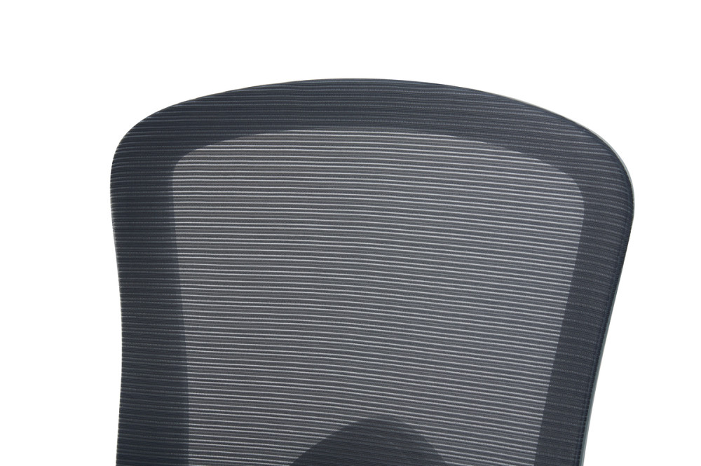 Стілець офісний Джет, темно-сірий Київ - фото 3