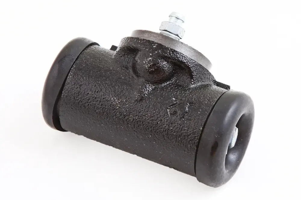 Циліндр торм. задній ГАЗ-24 LSA (трубка d12 мм, пошкодив d32м, ГАЗ-3302) Вінниця - фото 2