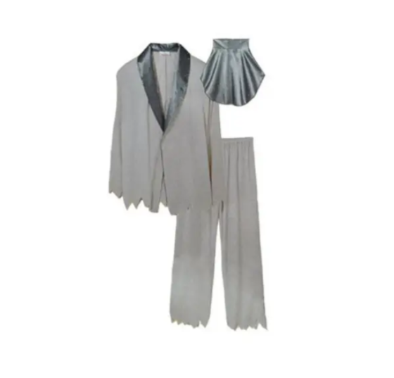 Костюм на Хелловін чоловічий сірий Київ