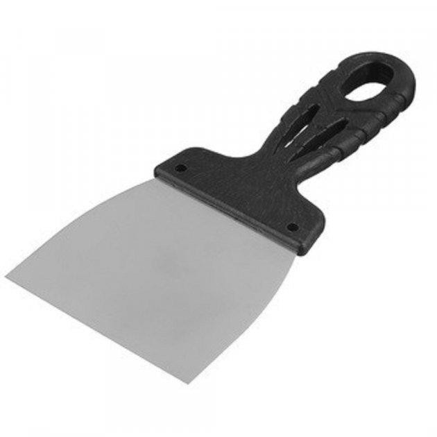 Шпатель малярный 100мм, Украина Харьков - изображение 1