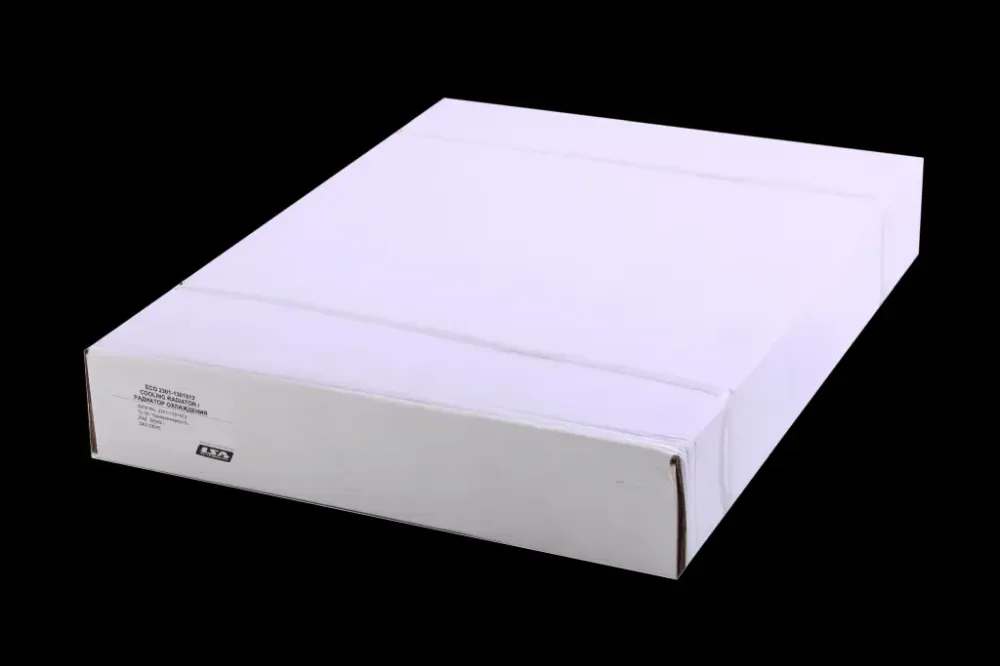 Радіатор Sens LSA Eco Вінниця - фото 4