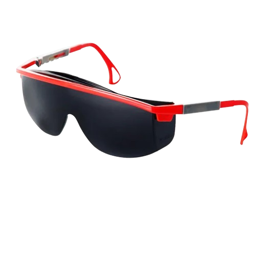 Окуляри захисні Profi INEGVA Житомир - фото 2