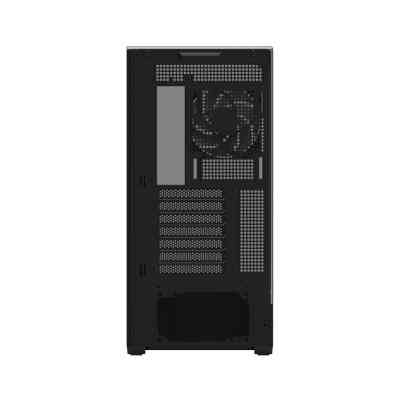 Корпус Zalman P40 Prism (P40PRISMBLACK) Вінниця
