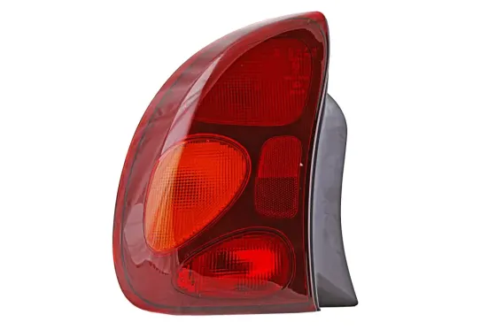 Los II EA лівий Вінниця