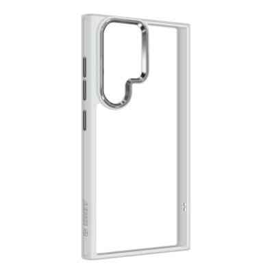 Чохол до мобільного телефона Armorstandart UNIT2 Samsung S24 Ultra Matte Clear (ARM74822) Вінниця