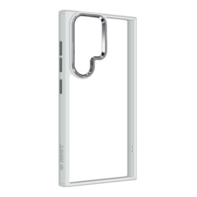 Чохол до мобільного телефона Armorstandart UNIT2 Samsung S24 Ultra Matte Clear (ARM74822) Вінниця - фото 1