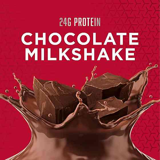 Протеин BSN Syntha-6 Edge 1.92 кг Chocolate Milkshake Луцк