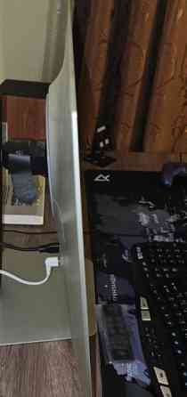 Монітор 32/oled/оф укр гар. 1+ рік залишилося Харків