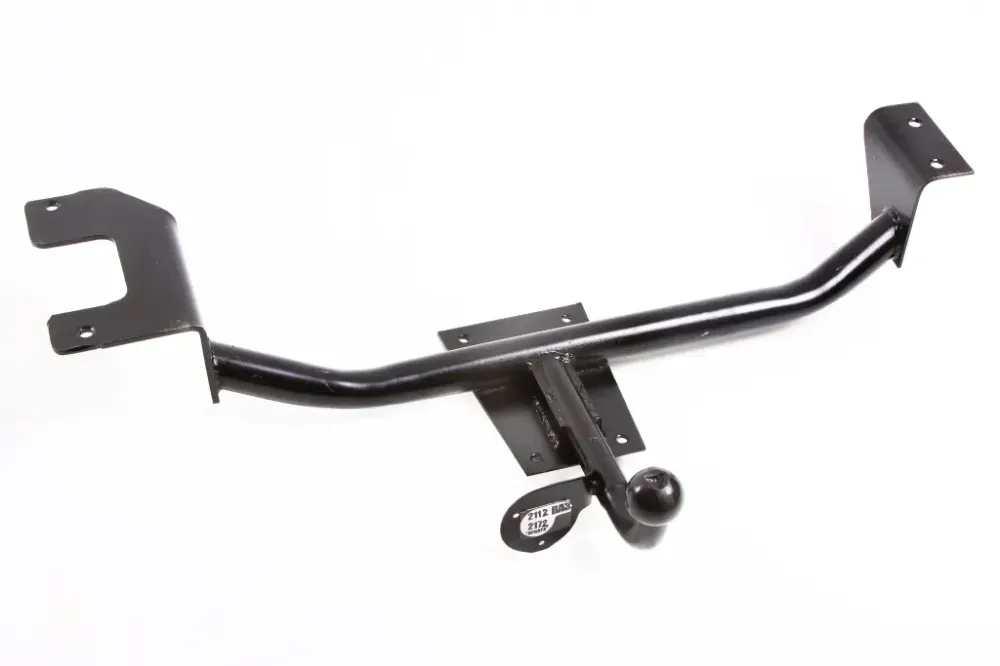 Фаркоп 2112 кованый шар с крепежом (2172) Винница - изображение 1