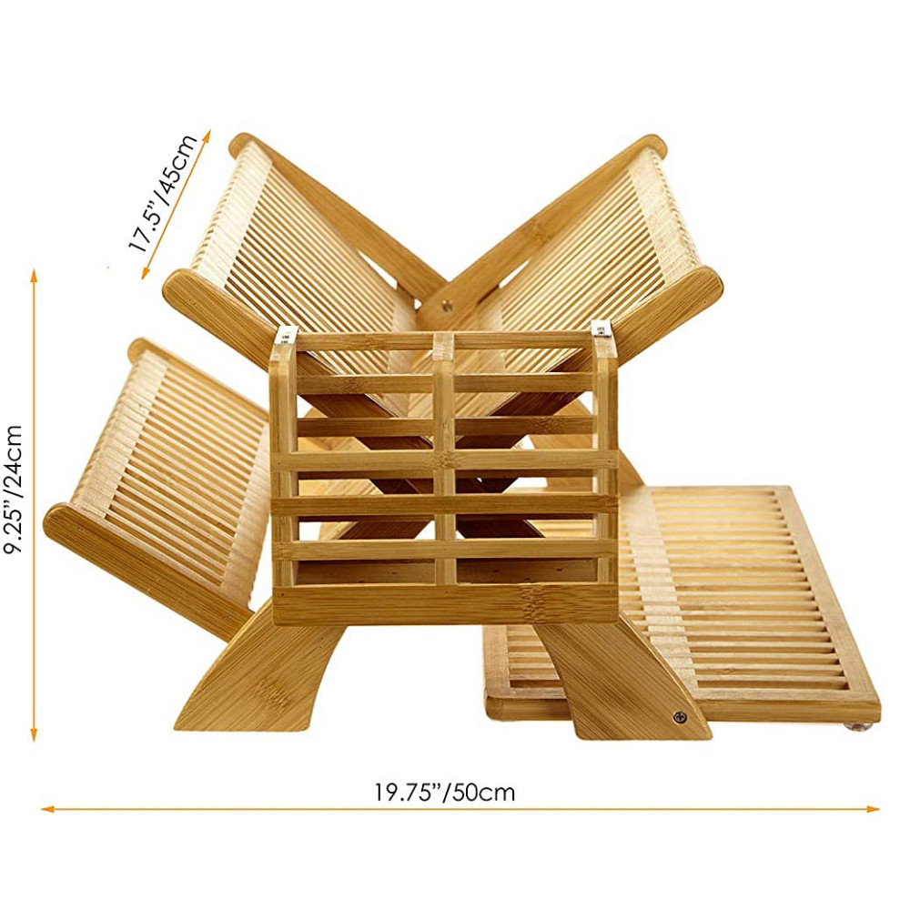 Настільна стійка для тарілок "Летанія" каррі Миколаїв - фото 5
