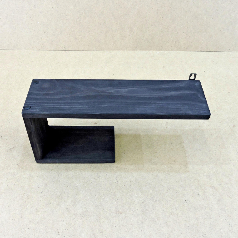 Настенная полка 