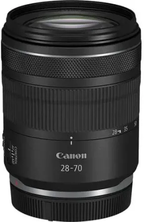 Объектив Canon RF 28-70mm F2.8 IS STM Киев