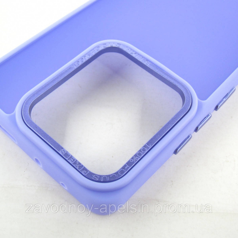 Xiaomi Redmi Note 13 Pro 5G Чохол матовий TPU+PC (жіночий) Одеса - фото 2