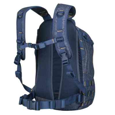 Рюкзак туристичний Helikon-Tex 21л Backpack - Nylon Polyester Blend - Melange Grey (PL-EDC-NP-M3) Вінниця