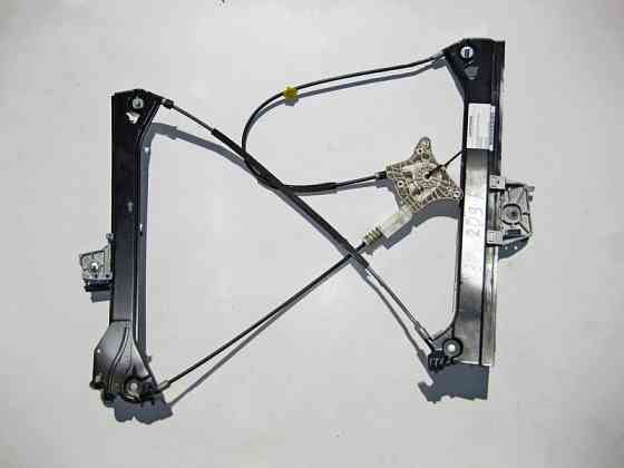 Mercedes-Benz  A2097200846 Склопідйомник правих дверей CLK C209 Одеса