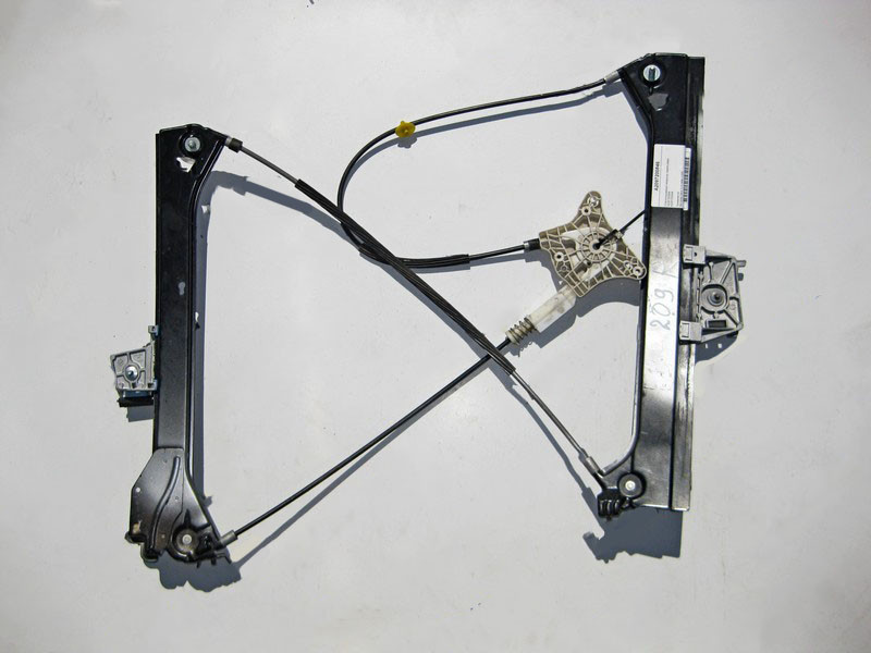 Mercedes-Benz  A2097200846 Склопідйомник правих дверей CLK C209 Одеса - фото 1