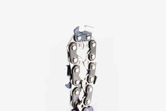 Ланцюг 3/8"-1,6mm-66зв. квад. зуб (на -18"), "HARD" Киев