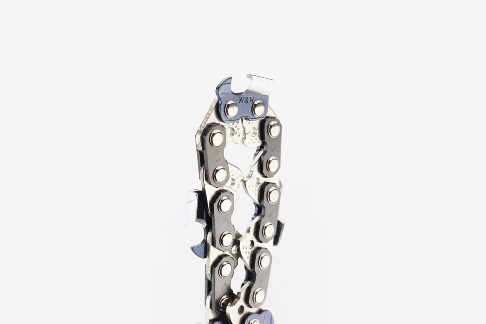 Ланцюг 3/8"-1,6mm-66зв. квад. зуб (на -18"), "HARD" Киев - изображение 2