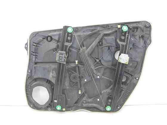 Mercedes-Benz  A2927203902 Склопідйомник передніх лівих дверей GLE Coupe C292 Одесса