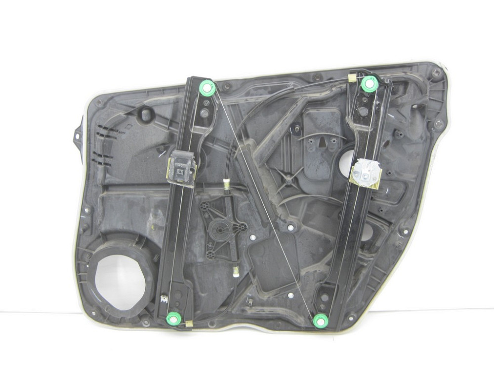 Mercedes-Benz  A2927203902 Склопідйомник передніх лівих дверей GLE Coupe C292 Одесса - изображение 4