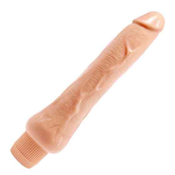 Вібратор Barbara Dryad Realistic Multi-Speed Vibrator 9,8 Sex Aura Київ