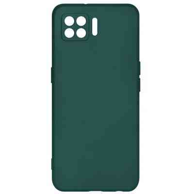 Чохол до мобільного телефона Armorstandart ICON Case for OPPO A73 Pine Green (ARM58519) Вінниця