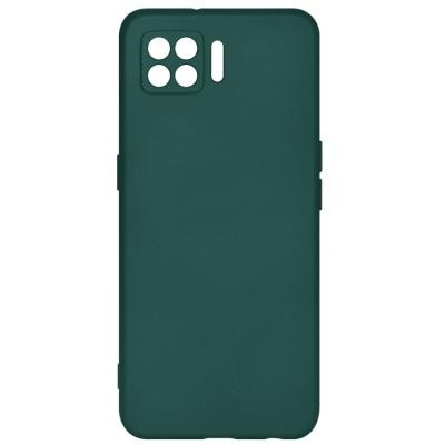Чохол до мобільного телефона Armorstandart ICON Case for OPPO A73 Pine Green (ARM58519) Вінниця - фото 1
