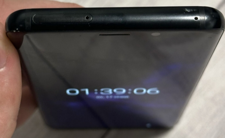 Телефон Samsung S9 Plus 6/64Gb. SM- G965F. Київ - фото 2