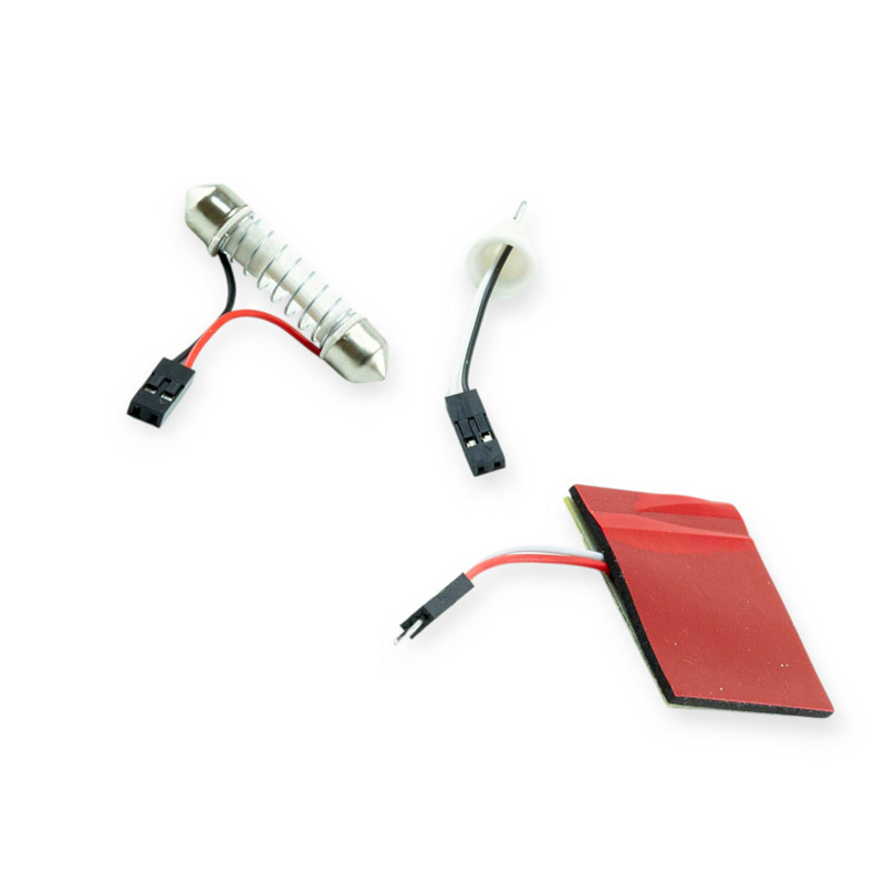 Світлодіотні перехідники 24 SMD (1210) Мукачево - фото 1