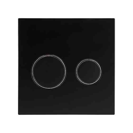 Панель змиву для унітаза Qtap Nest Uni QT0211P01V1178MB Київ