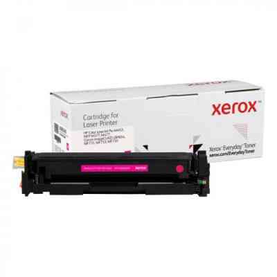 Картридж Xerox HP CF413A (410A), Canon 046 magenta (006R03699) Винница