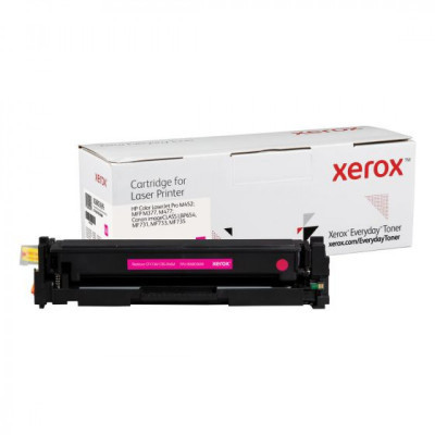 Картридж Xerox HP CF413A (410A), Canon 046 magenta (006R03699) Винница - изображение 1